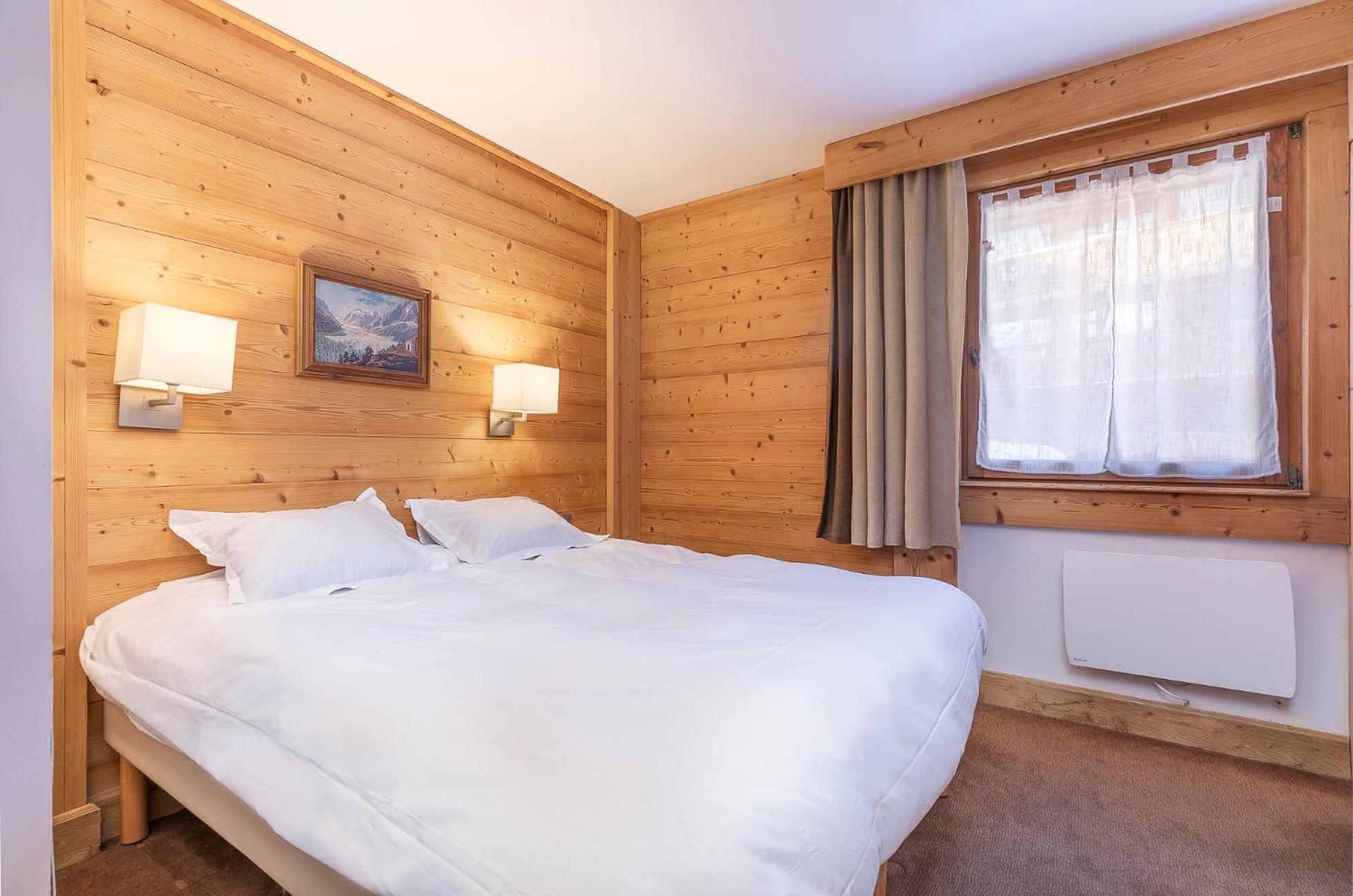 Residence Les Chalets Du Forum - Courchevel 1850 외부 사진